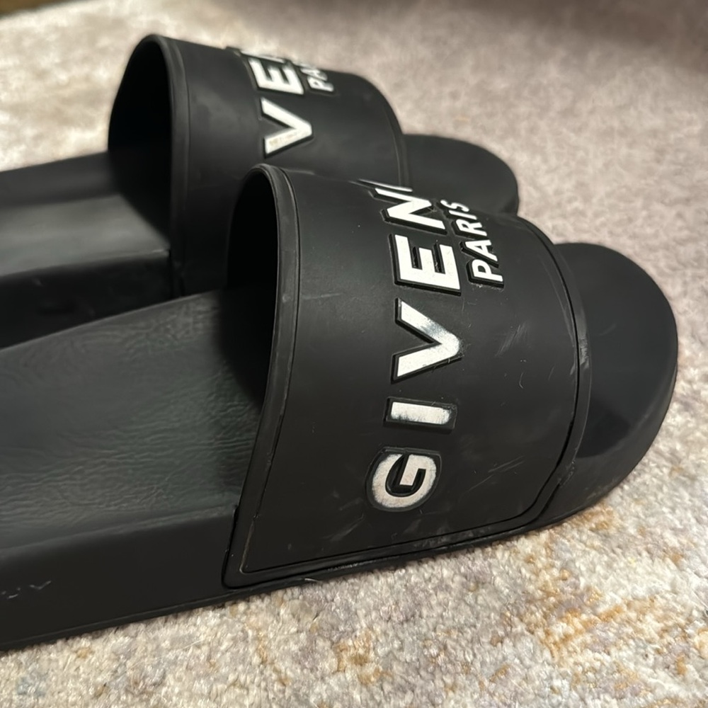 Givenchy Slides - Picture 7 of 9